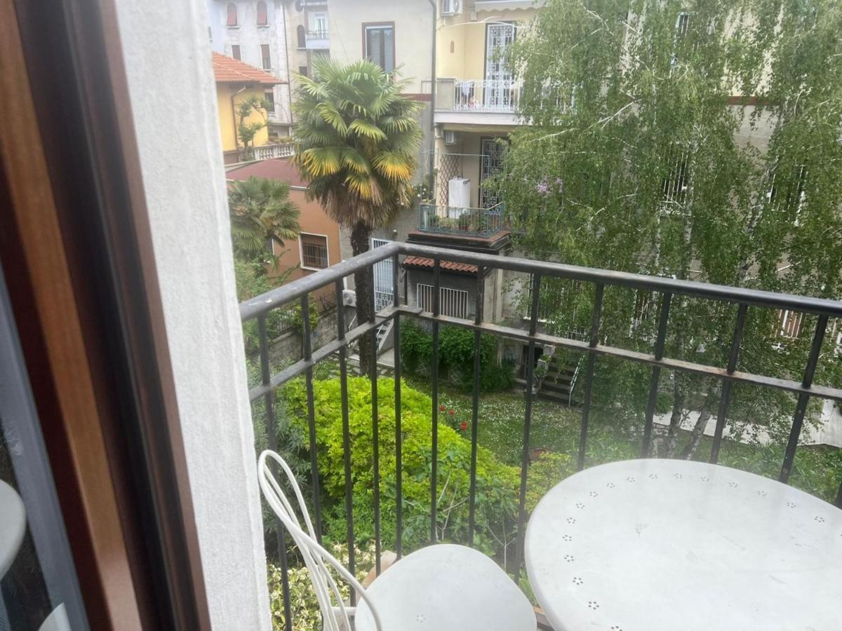 Ambra Boutique Hotel Milan Exterior photo
