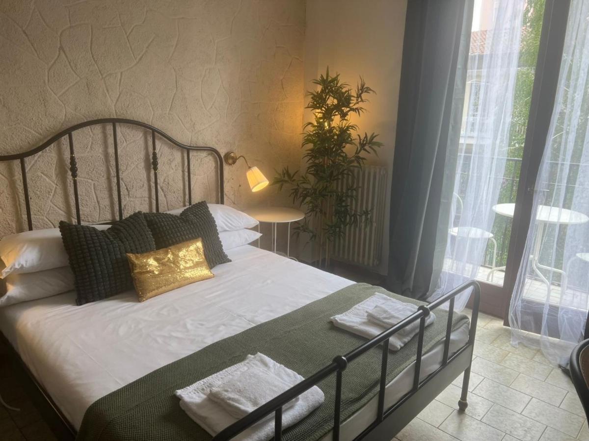 Ambra Boutique Hotel Milan Exterior photo